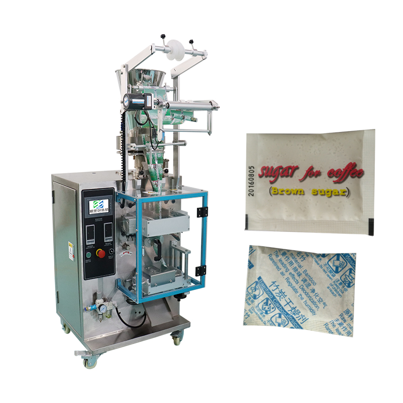 sugar packing machine 