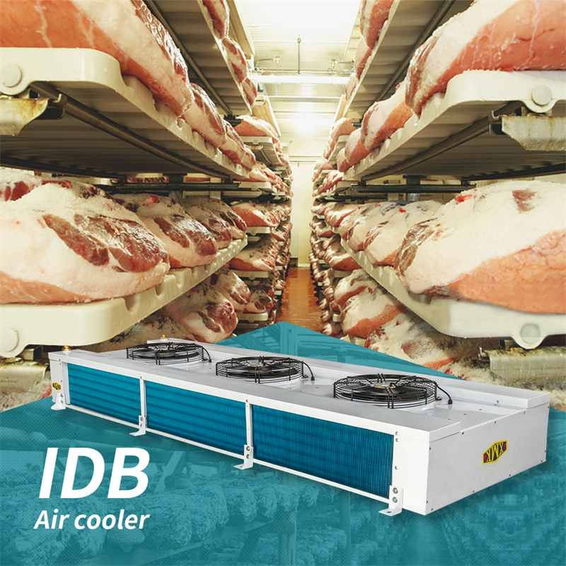 Refrigerador de ar do sistema de refrigeração da sala de operação industrial