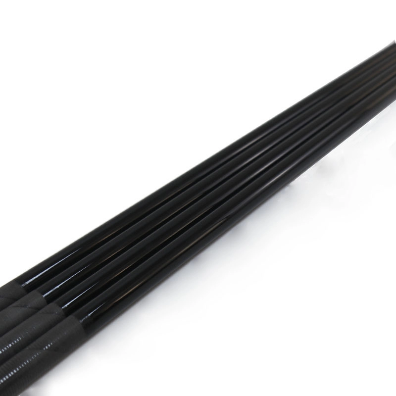 Eixo de golfe de fibra de carbono de alta resistência TB214