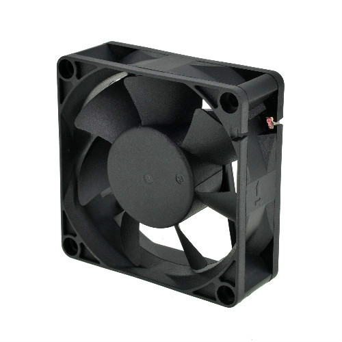 Ventilador de resfriamento de alta velocidade 70 mm * 70 mm * 25 mm