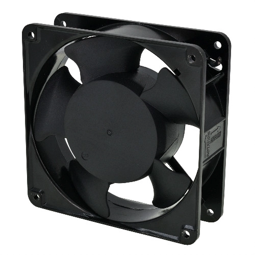 Ventilador de resfriamento axial do ventilador CA para máquina de solda