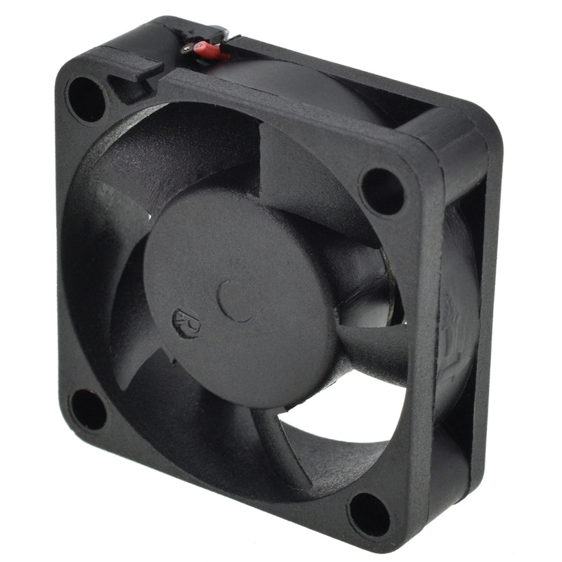 Ventilador Ventilador Axial de Radiador de Ar de 30mm com Fg/Rd/PWM