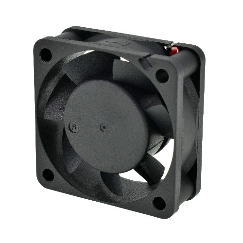Mini ventilador sem escova de resfriamento de 2 pinos para impressora 3D