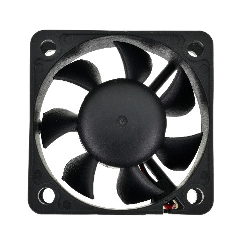 Ventilador de resfriamento axial DC de 2 polegadas