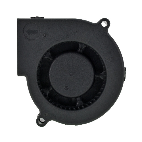 Ventilador radial de 7530 CC