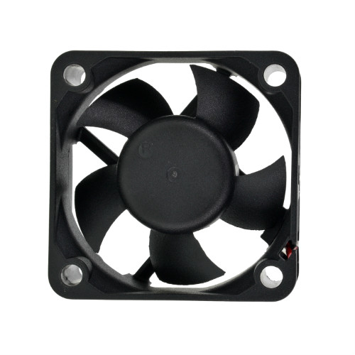 Ventilador sem escova axial dc de ventilação 5v 12v 24v