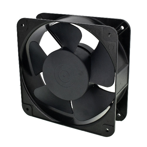 Ventilador axial CA sem escova de 180x180x60mm