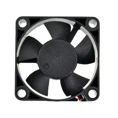 Ventilador de ventilação de resfriamento CC 35x35x10mm