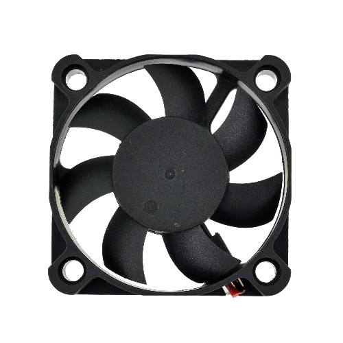 ventilador de resfriamento axial sem escova de 50 mm