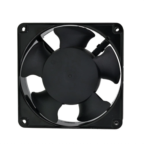 Ventilador de resfriamento axial do ventilador CA para máquina de solda