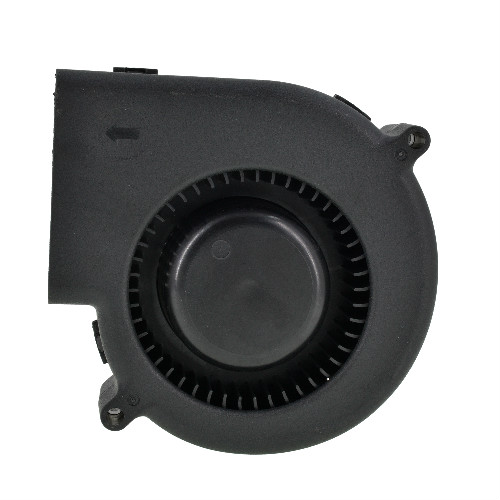 Ventilador de ventilador CC de 97x97x33mm