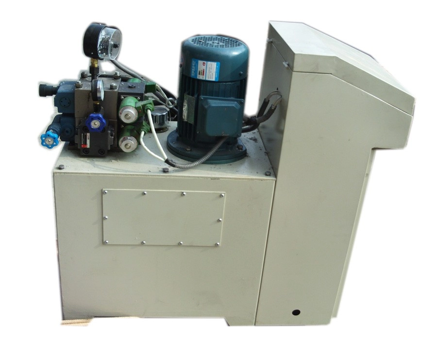 Máquina de prensa de filtragem de fluido de tratamento de águas residuais