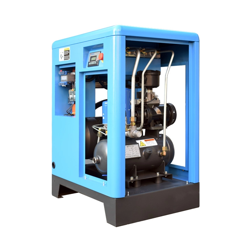 Compressor de ar tipo parafuso 10HP