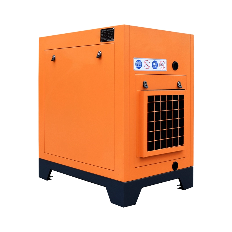 Compressor de ar de parafuso 10hp PM VSD de economia de energia