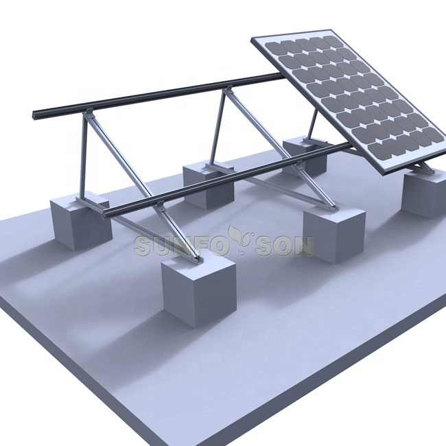 Sistema de Montagem Triangular