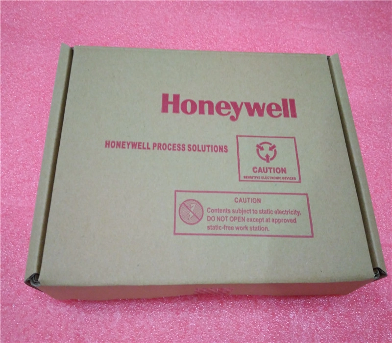 Módulo de saída digital Honeywell 10201/2/1 em estoque