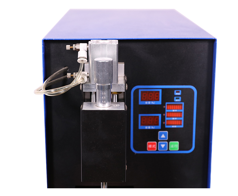 Li-ion Battery Spot Welder