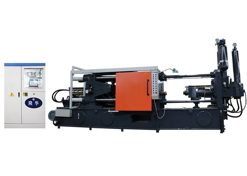Máquinas de fundição automática de economia de energia para fazer carcaças de facas (LH-300T)