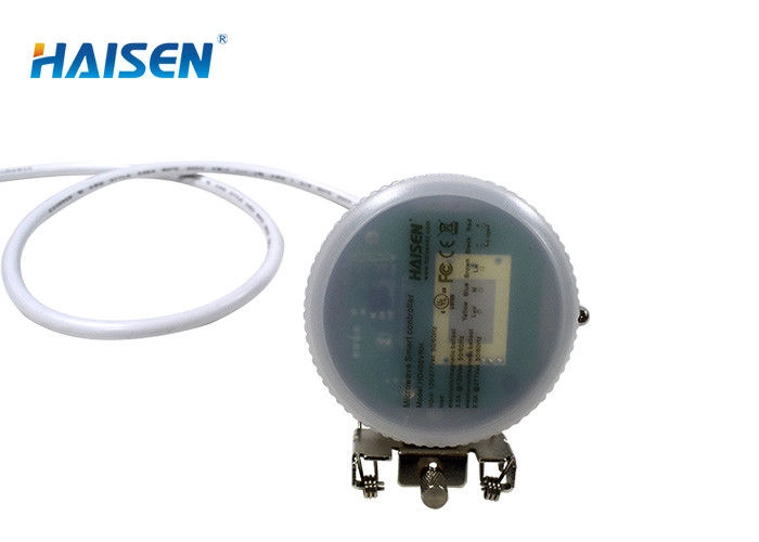 Sensor de ocupação regulável de alta baía IP65 UFO com função liga/desliga automaticamente