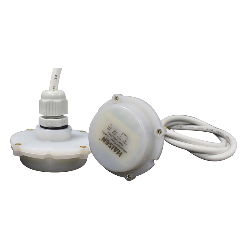 10 - 15 Volt DC Motion Sensor Dual PD para Tri - Proof e Highbay Light