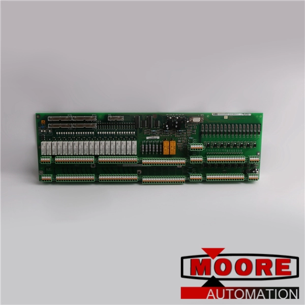 3BHB006208R0001 | UNS0883A-P,V1 ABB Fast I/O PCB montado