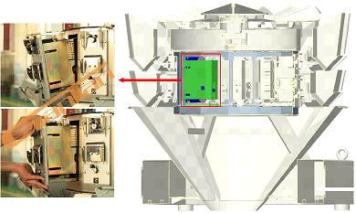 chips weigher