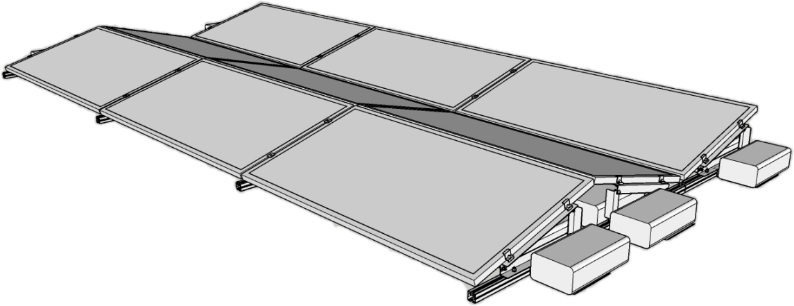 lastro solar