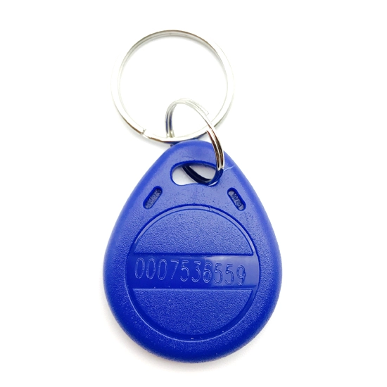 13.56Mhz RFID ABS Keyfob