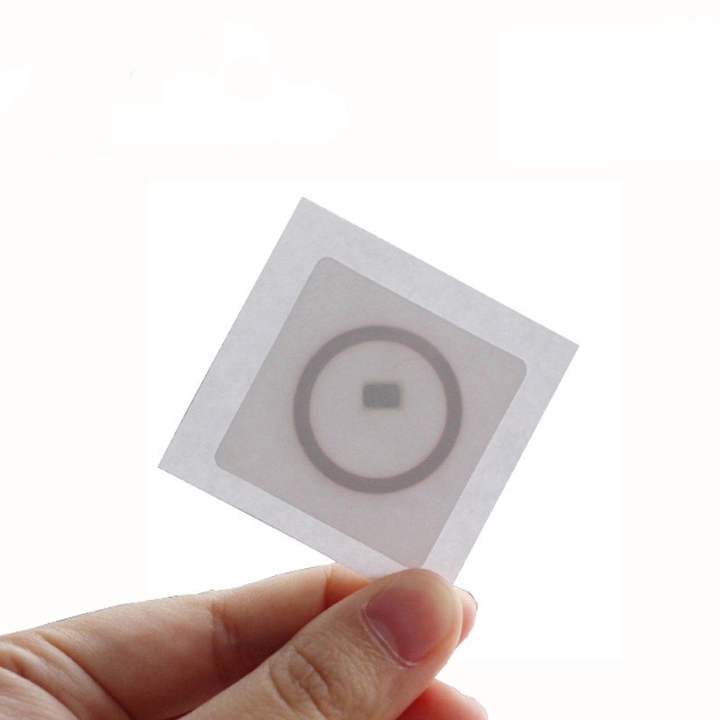 Em4305 T5577 Etiquetas RFID Cartões de Proximidade Regraváveis