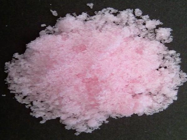 Cloreto de Manganês(II) Tetrahidratado