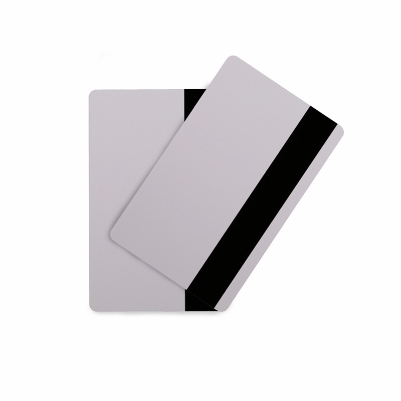 Cartão inteligente com chip IC 4442/5542/4428/5528 para impressão em branco em branco