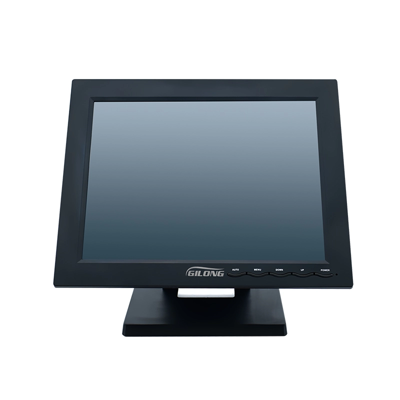 Monitor LCD com tela sensível ao toque Gilong 150H