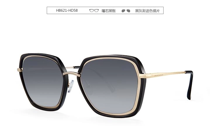 Acessórios de moda Cool óculos de sol atacado