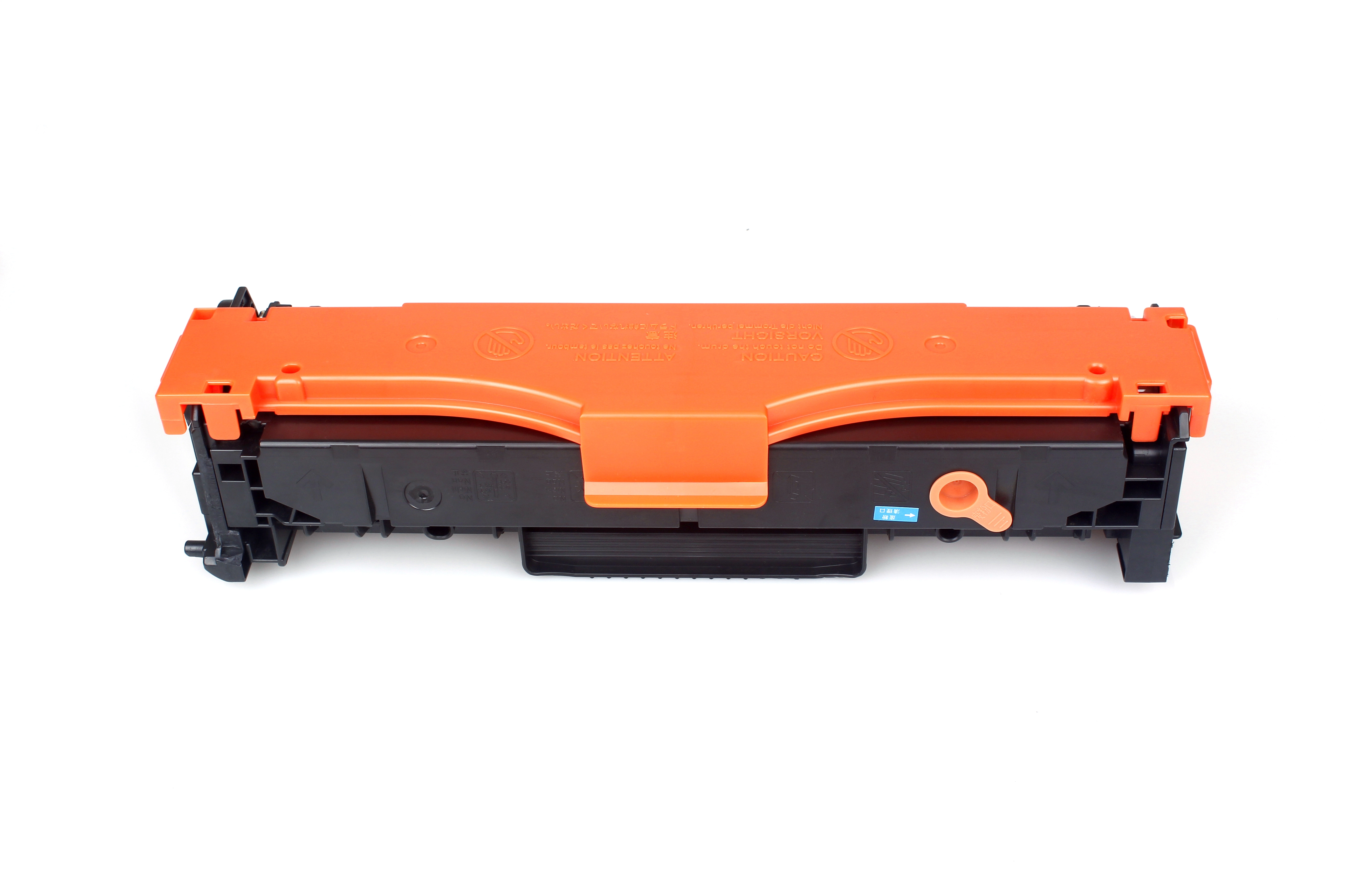 Cartucho de toner CF210A-CF213A Uso para HP LaserJet Pro 200;Color M251/MFP M276