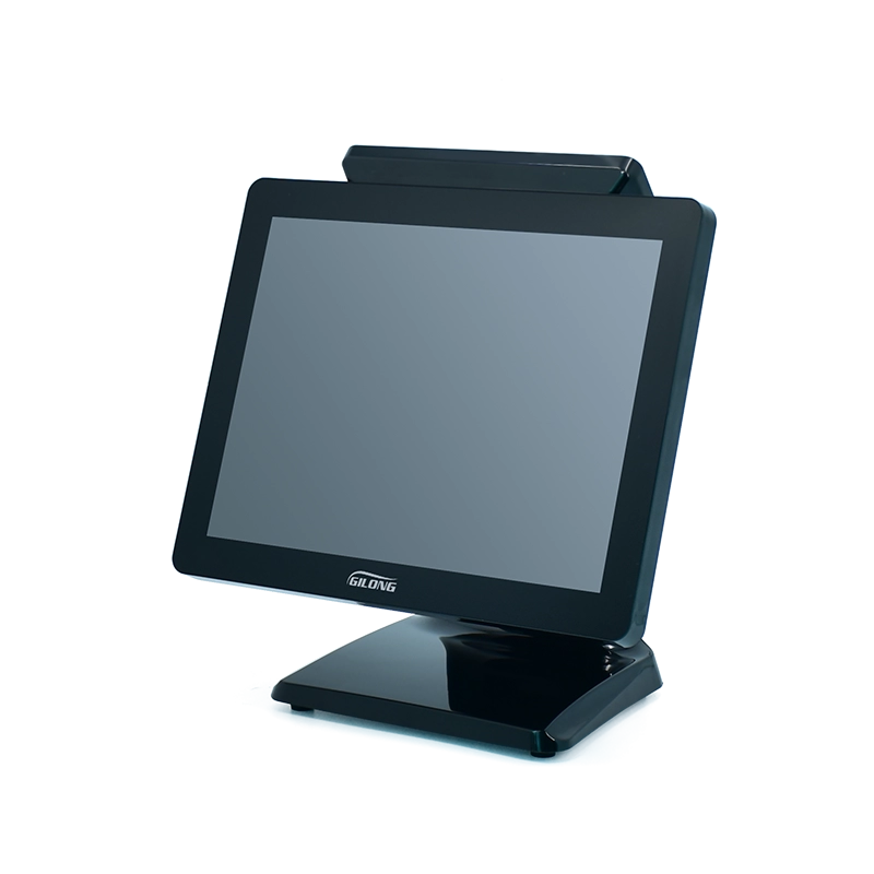 Gilong K2 Touch Screen Linux POS