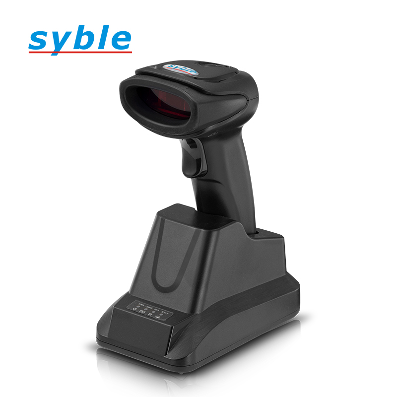 bluetooth laser barcode scanner