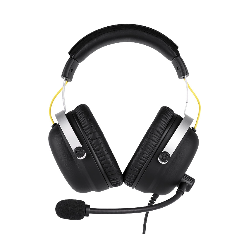 Somic G936PRO Virtual 7.1 ENC microfone duplo com cancelamento de ruído fone de ouvido para jogos
