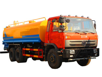 Caminhão tanque de água Dongfeng 20CBM