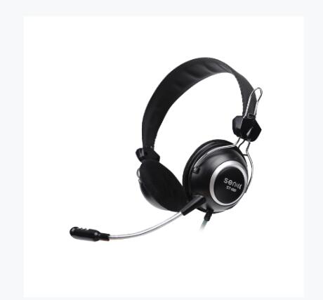 two way headset