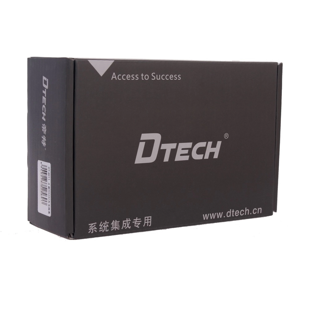 DTECH DT-9026 Conversor ativo RS232 para RS485 RS422