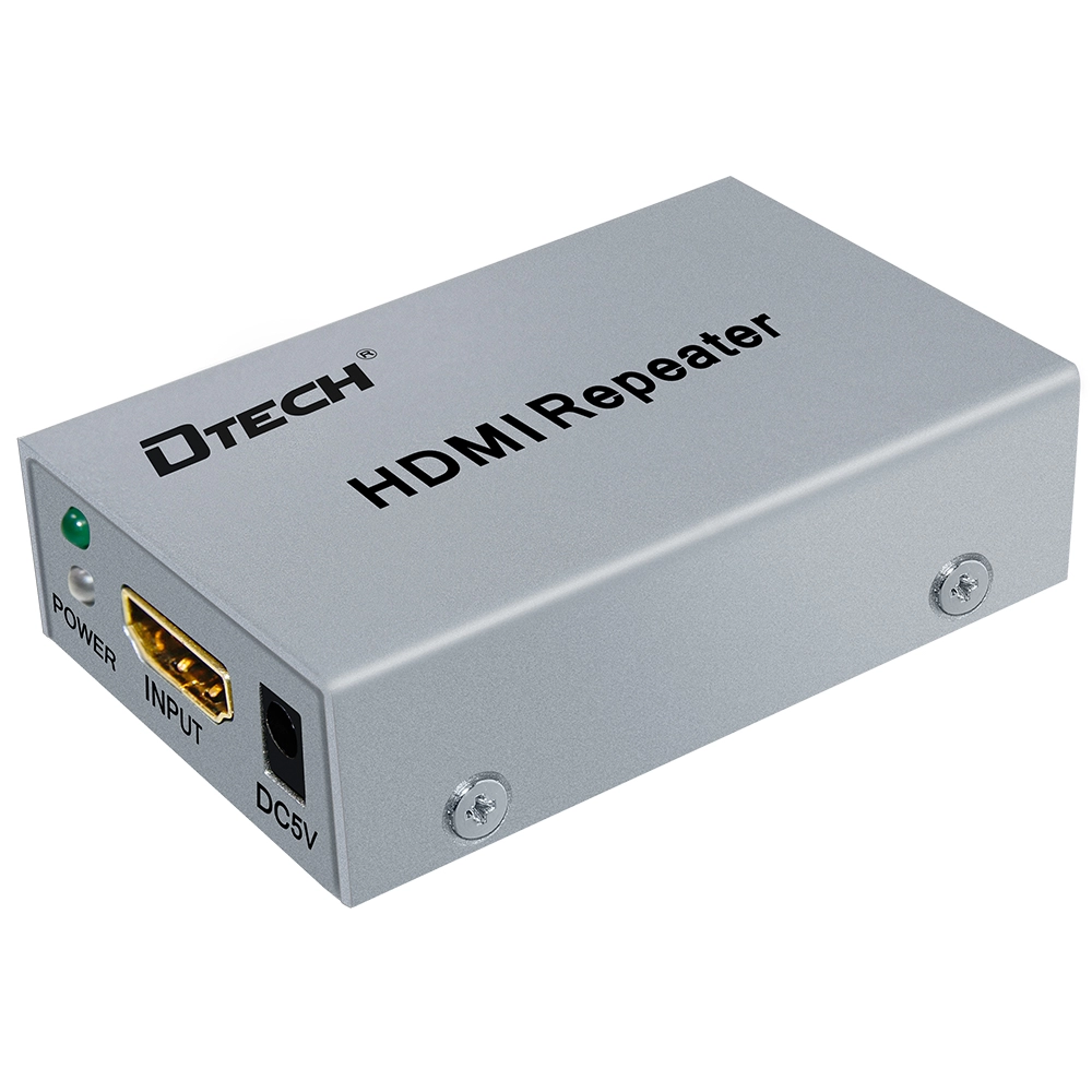 Repetidor HDMI DTECH DT-7042 50M