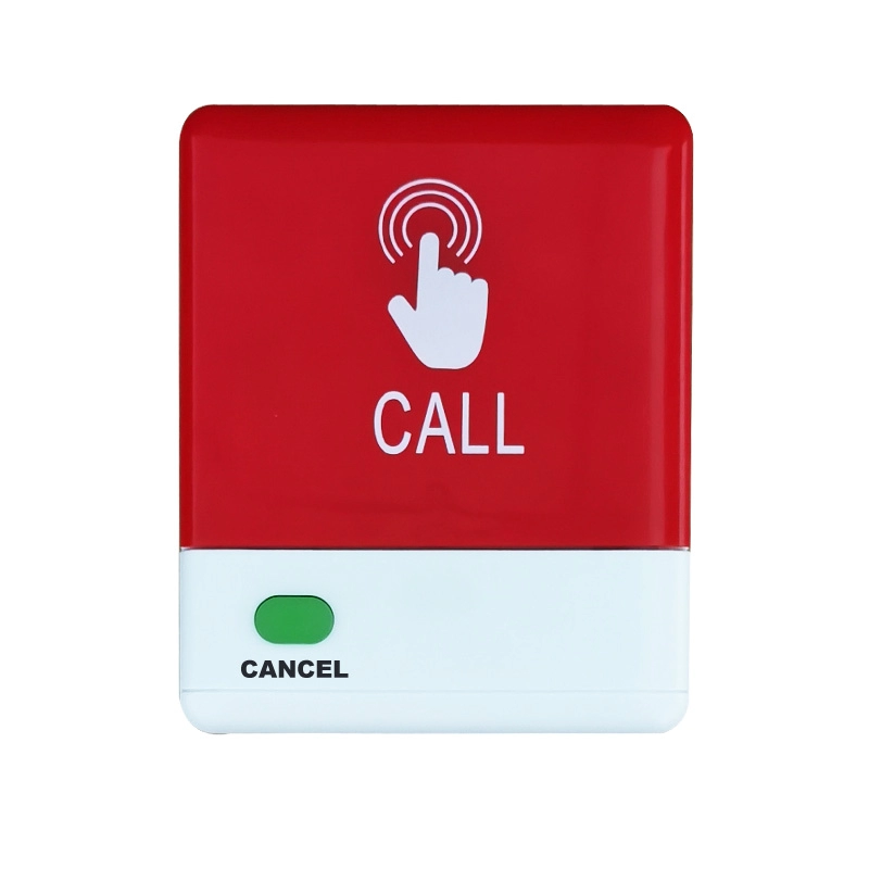 botão de chamada de banheiro de emergência para hospital