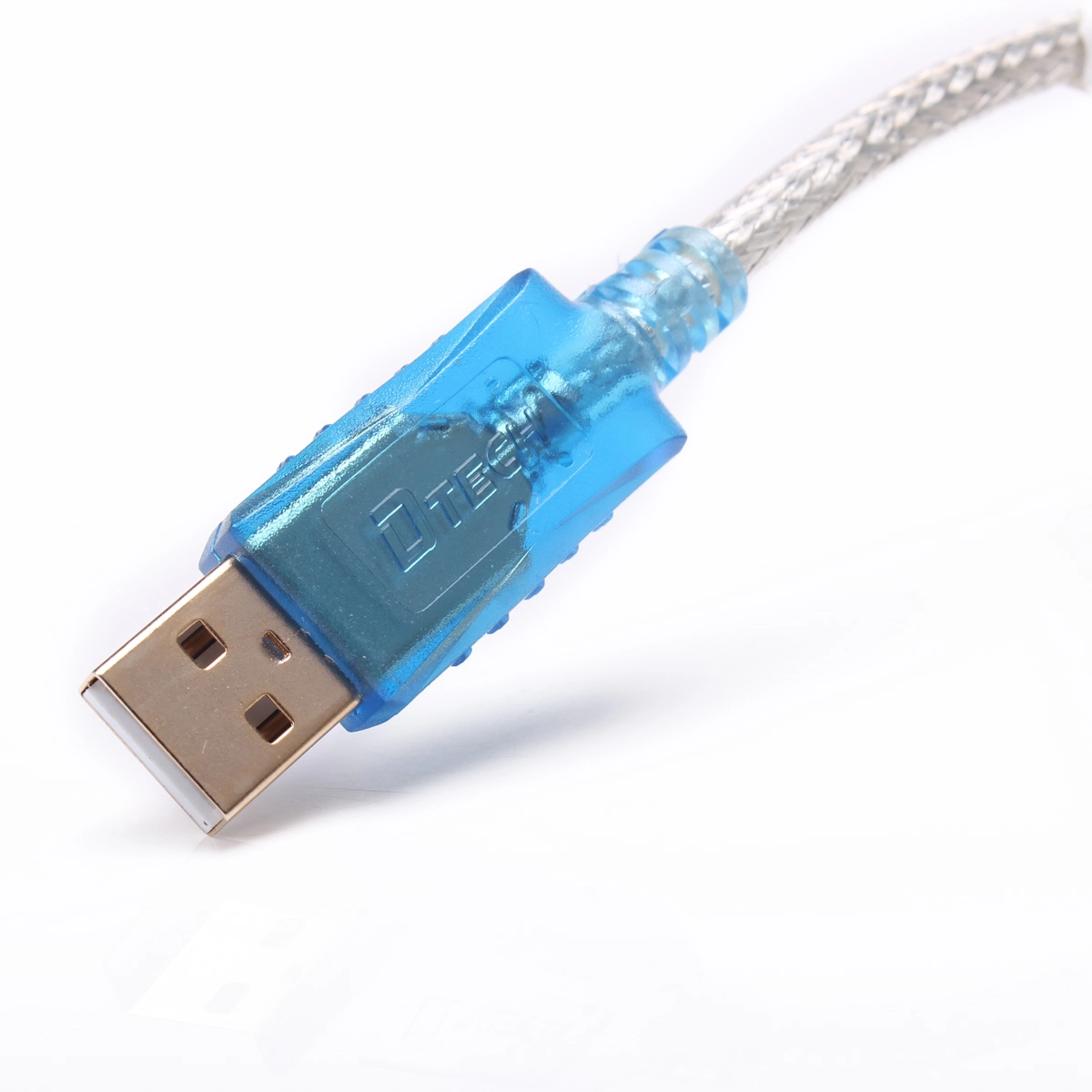 Cabo de extensão DT-5028 USB 2.0 20M