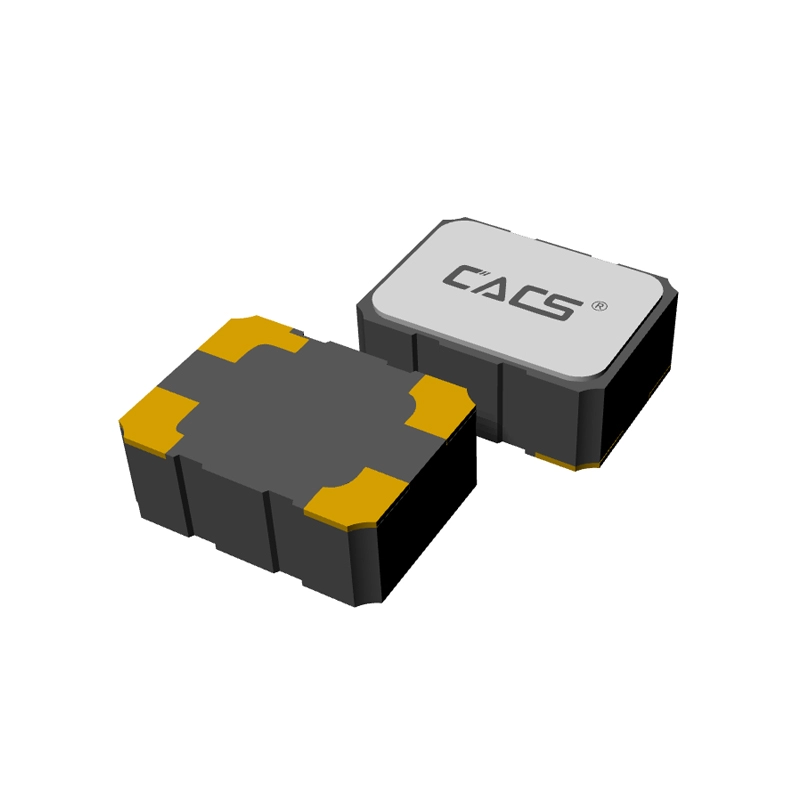3,2 x 2,5 mm osciladores de cristal compensados por temperatura controlada por tensão (VC-TCXO) PVC3225