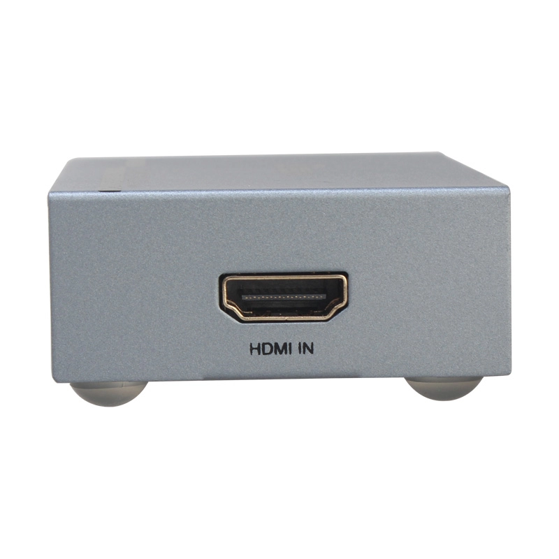 DTECH DT-6529 HDMI para conversor SDI suporte 1080P