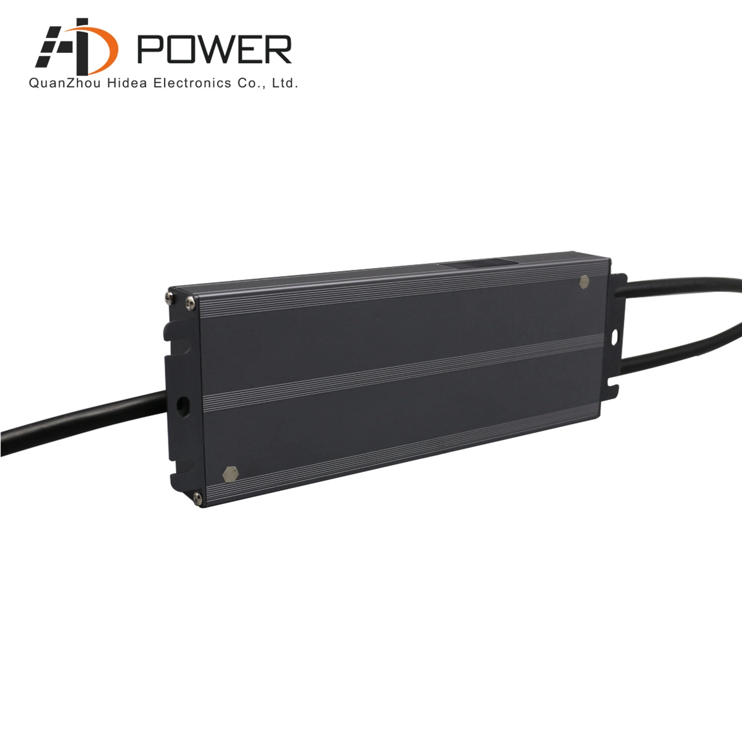 Driver de fonte de alimentação de tira led regulável 12v dmx ip67