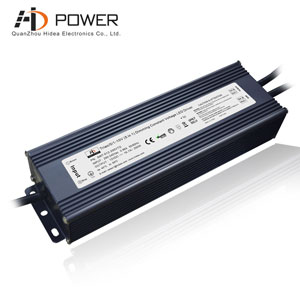 200w dimmable led driver