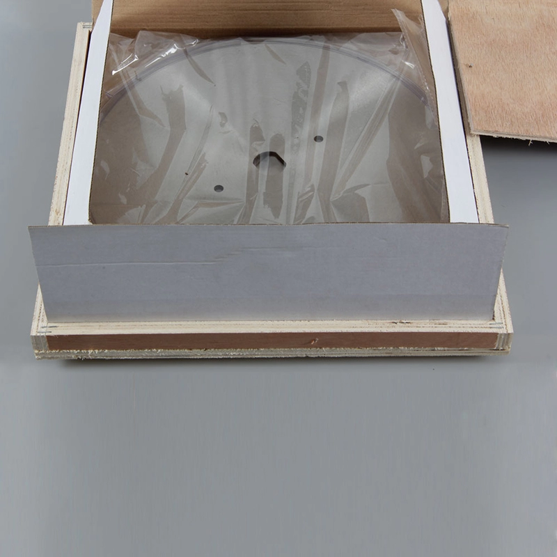 Lâminas de corte rotativo lâmina de serra para corte de papel vivo
