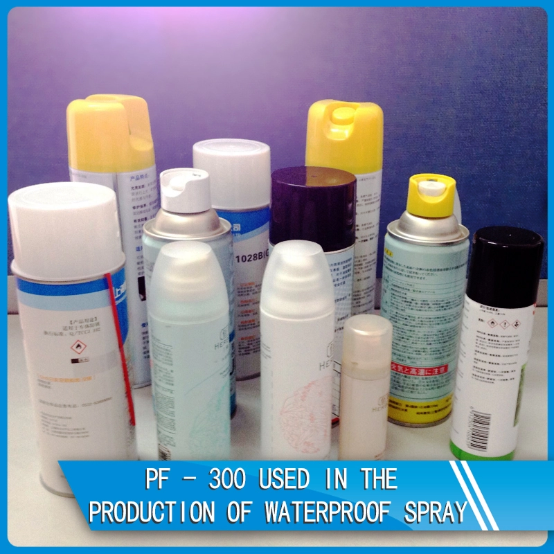 Nano material spray revestimento hidrofóbico têxtil impermeabilização de produtos químicos líquidos Agente resistente a óleo