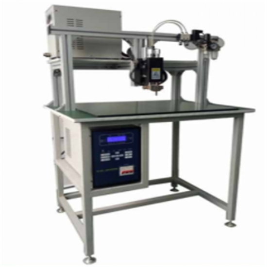 Spot Welding Machine